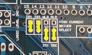 Wasted Spark Output DIYPNP v1.5 Main Assembly Board