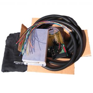 MegaSquirt Package EFI Deals