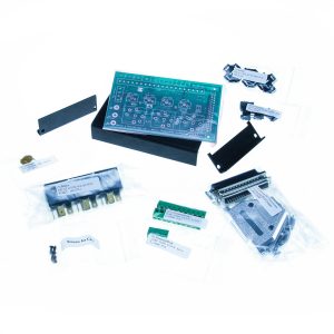 MegaSquirt Relay Board - Unassembled Kit