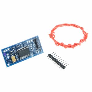 MS3 Knock Module Kit