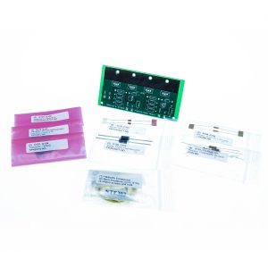 MegaSquirt Flyback Board Kit (for PCBv2.2 ECUs)