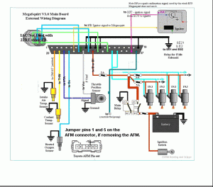 » wiring megasquirt with VAST 22RE